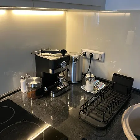 Apartamento Casa Calma Esztergom
