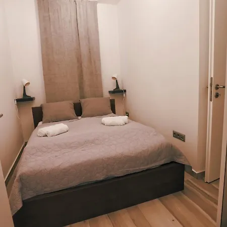 Apartamento Casa Calma
