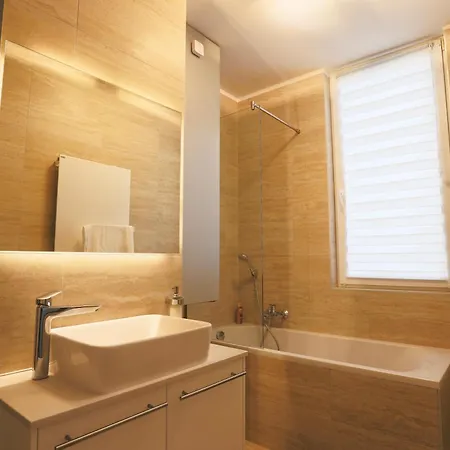Apartamento Casa Calma Esztergom