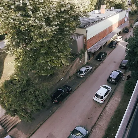 Casa Calma Esztergom