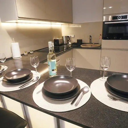 Apartamento Casa Calma Esztergom