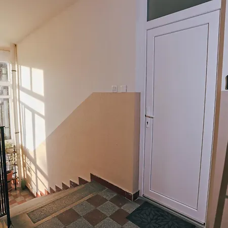 Apartamento Casa Calma *