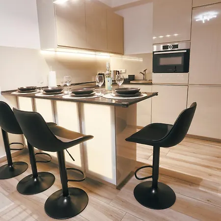 Apartamento Casa Calma