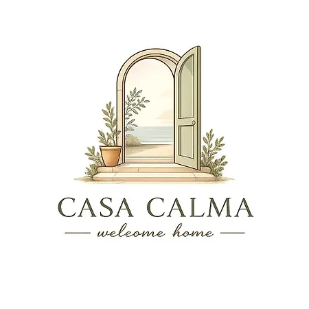 Casa Calma Apartamento *